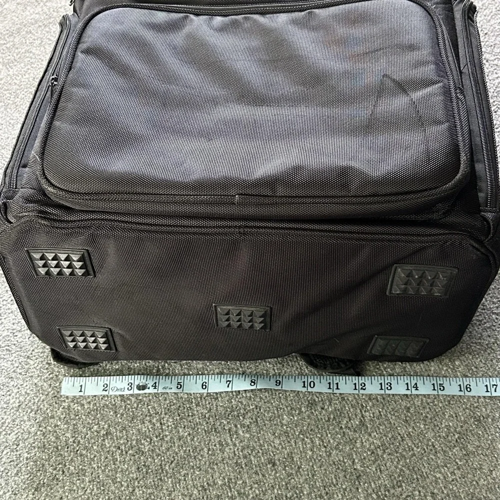 Liberty One Bag Mallet King Backpack Instrument Travel Luggage Percussion